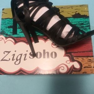 Zigi Soho